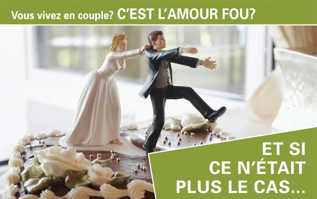 Mariage et union