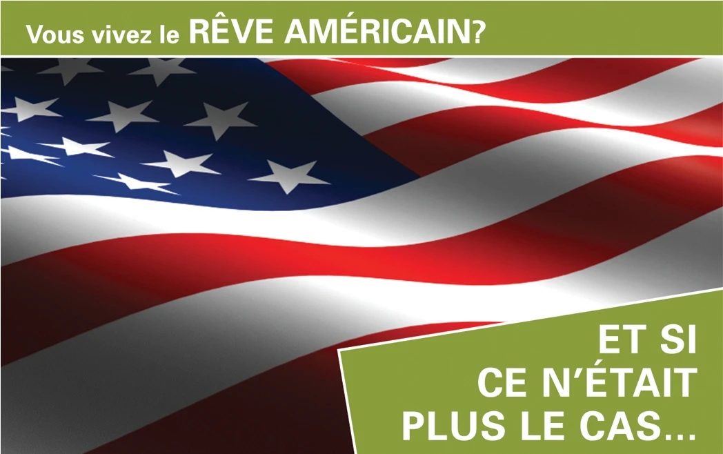 Services américains